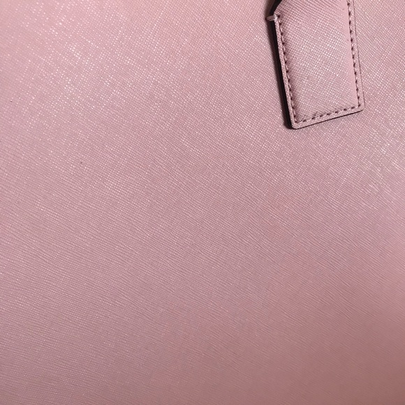 Pink Kate Spade tote - Picture 8 of 8
